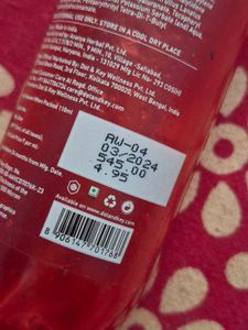 Dot and Key Watermelon Body Sunscreen Spray