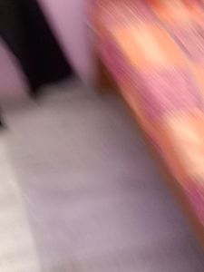 Lil Bit Boot Cut Staright Trouser