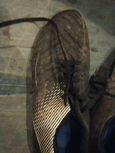 Used Soccer Cleats