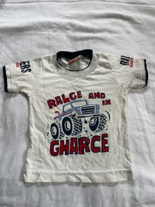 Kids Tshirt