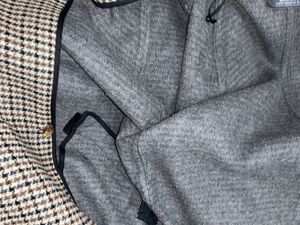 Zara Overcoat