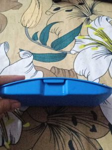 Blue Optical&#39;s Case