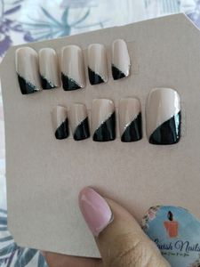 Press On Nails