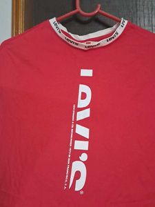 Levis Tshirt