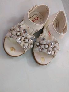 Beautiful Party Wear Sandals