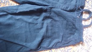 Comfortable Capri