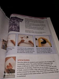 Drawing Books