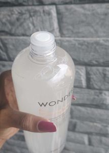 TonyMoly Wonder Rice Smoothing Toner 500ml