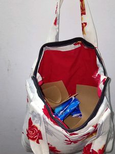 Small Bag