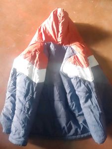 boy jacket 🧥