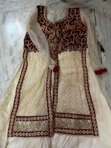 Elegant Ethnic Kurta Set