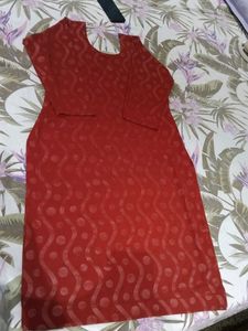 Mehroom Kurta