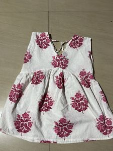 Short Kurti