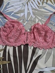 Combo Of Four Imported Fabric Bra