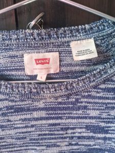 Levis Sweater