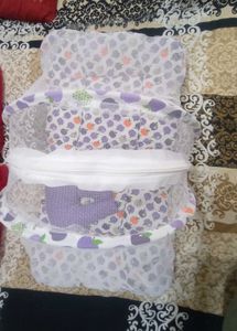 Baby Sleeping Bed