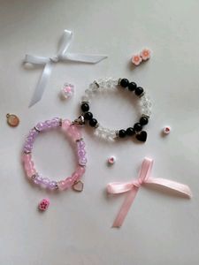Couple Bracelet