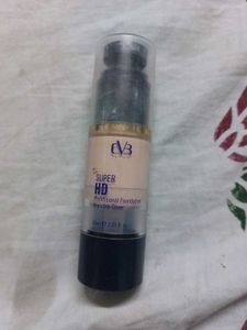 CVB Super HD Foundation