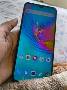Smartphone Infinix Smart 4