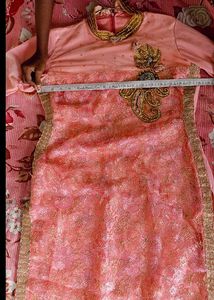 Top And Dupatta
