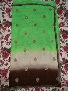 Saree..