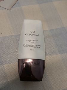 Colorbar Perfect Match Primer