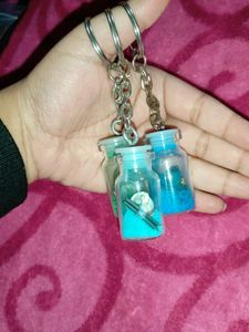 Key Chain