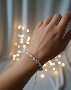 Pinteresty Beaded Bracelet 🤍