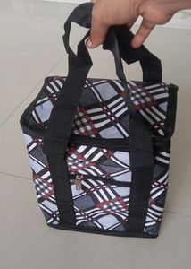 Tiffin Carry Bag Foldable