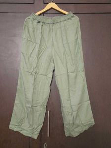 Olive Kurta Set New With Tag