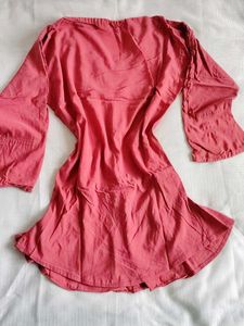 Colorful Women's Ethnic Tops 😍