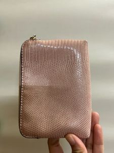 Cute pouch from Accessorize London