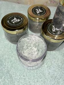 Aloe Vera Gel (100gm)