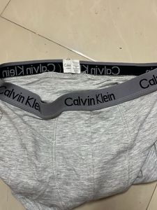 Calvin Klein