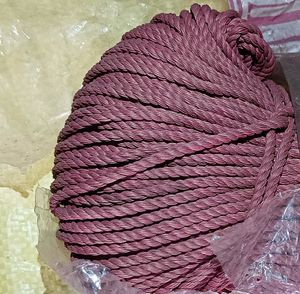 Plastic Rope