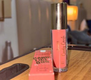 Mars Candy Crush Lip Gloss