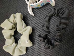 Hair Accessories