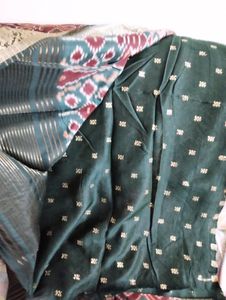 New Saree