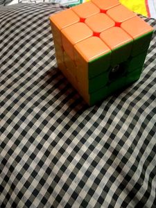 Classic Rubik&#39;s Cube