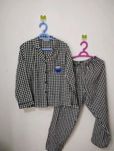 Pinterest Coded Cookie Monster Pajama Set