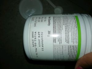 Empty 2 Container
