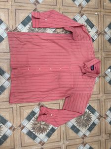 Striped Casual Shirt for men’s
