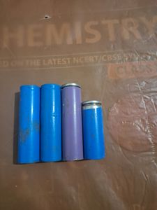 Lithium Ion Battery