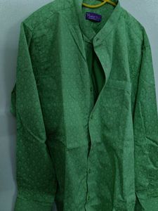Prince Style Shirt