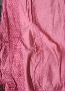 Chinhon Stitch Suit