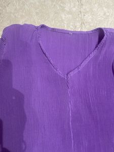 Stretchable Top
