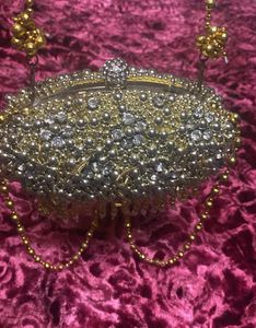 Partywear  Clutch