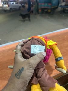 Vintage The Muppets Most Wanted Animal Drummer 17