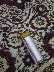 Lithium Battery