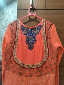 A Festival Wear Clothing